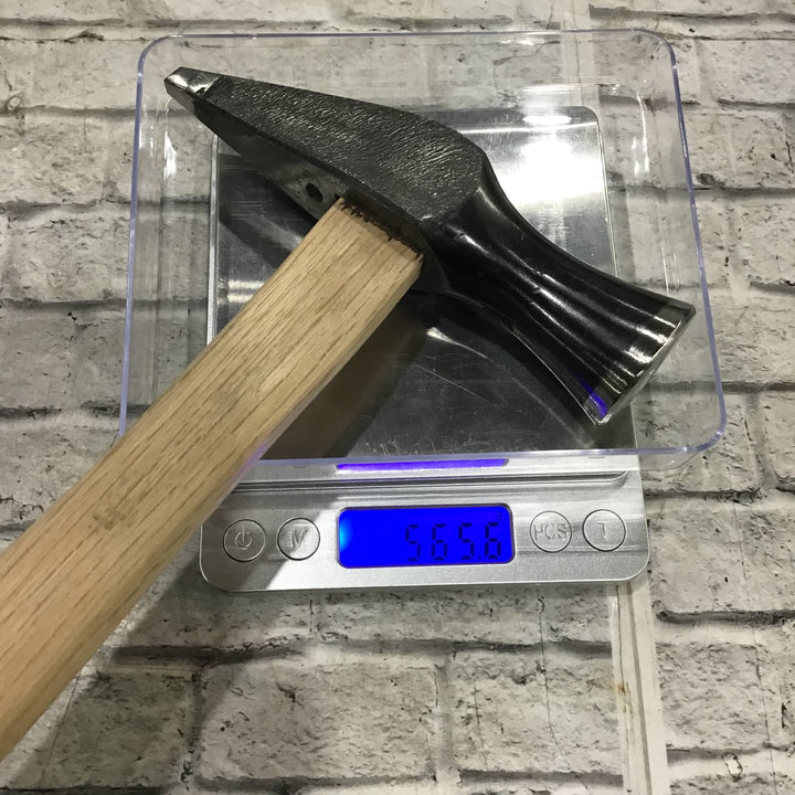 藤六 船手玄翁 全長約320mm 約565g 【川口店】