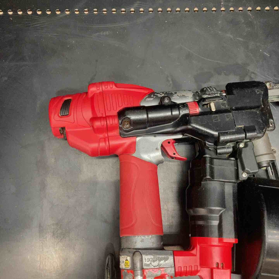 マックス(MAX) 高圧エアネジ打ち機 HV-R41G4【川越店】