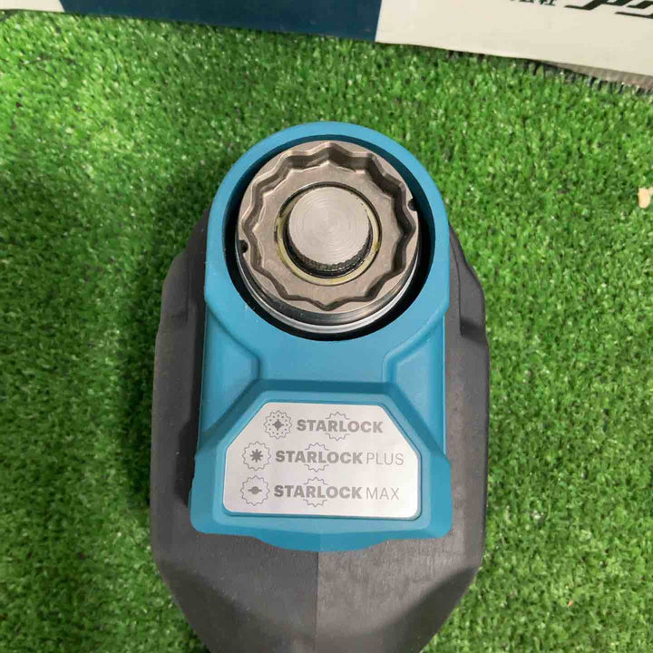 ★マキタ(makita) コードレスマルチツール TM52DZ【草加店】