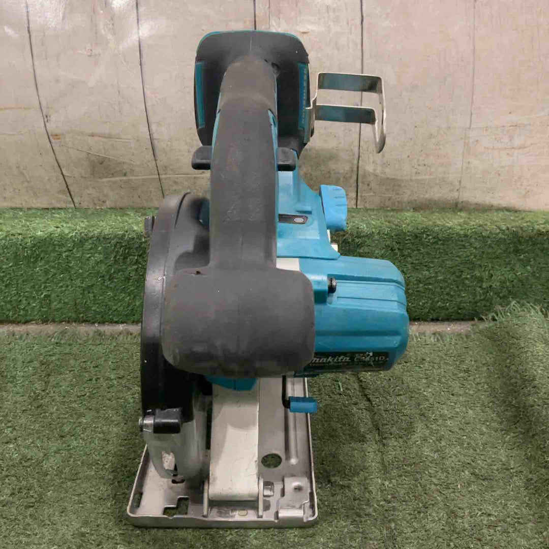 ★マキタ(makita) コードレスチップソーカッター CS551DRGXS 18V 動作確認済【川口店】