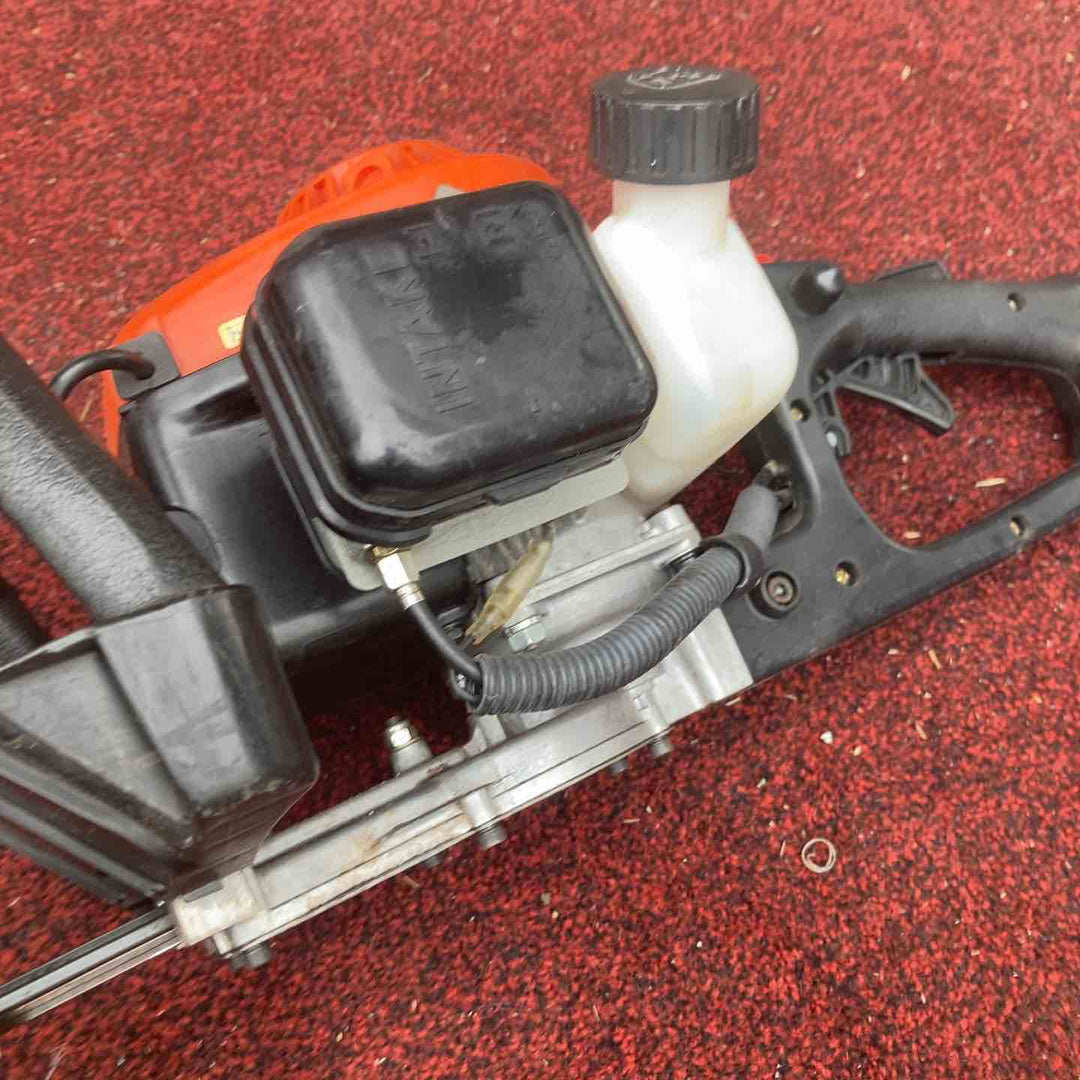 【店頭受取り限定】タナカ エンジンチェーンソー THT-2000【町田店】