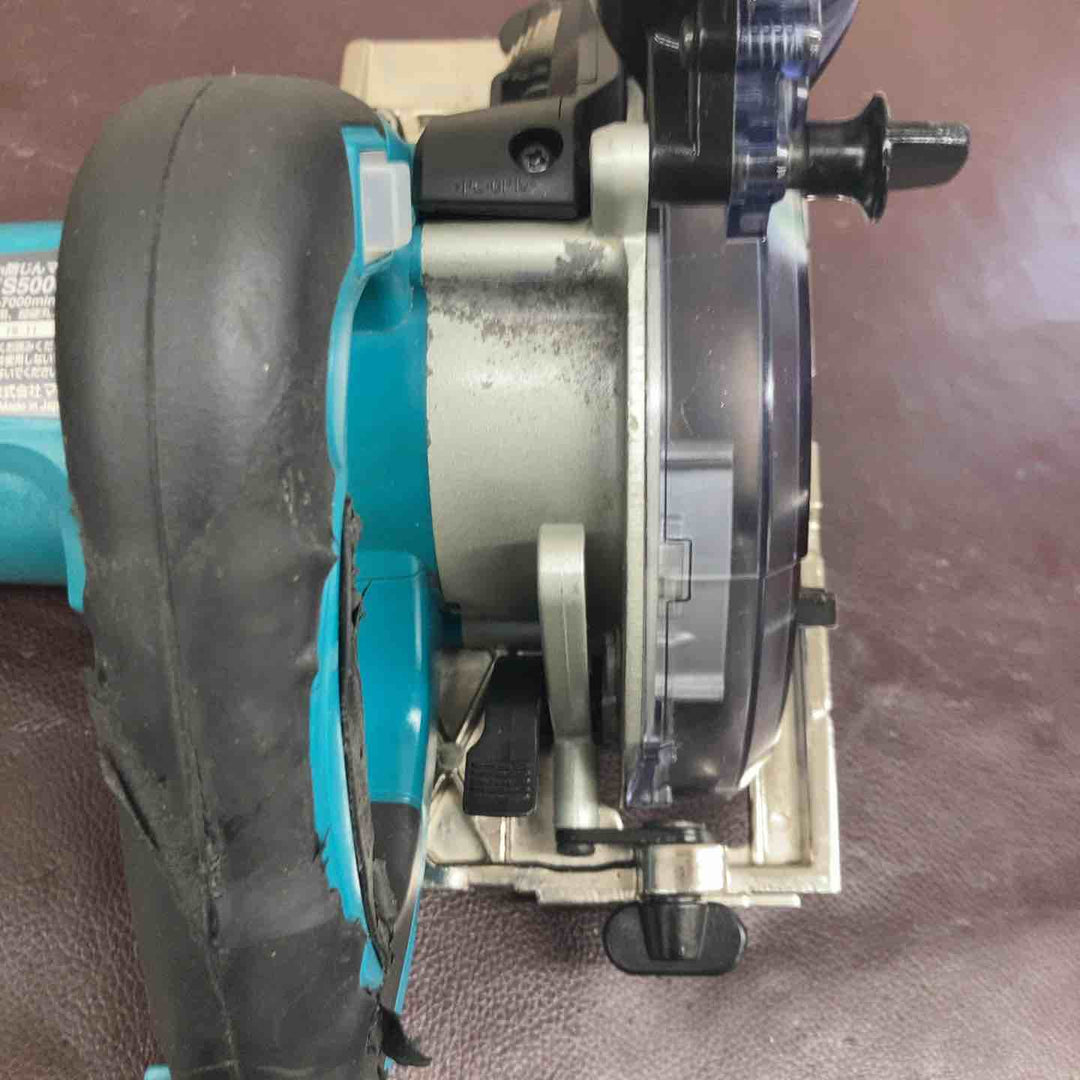 【中古品】マキタ(makita) 防じん丸のこ KS5000FX【東大和店】