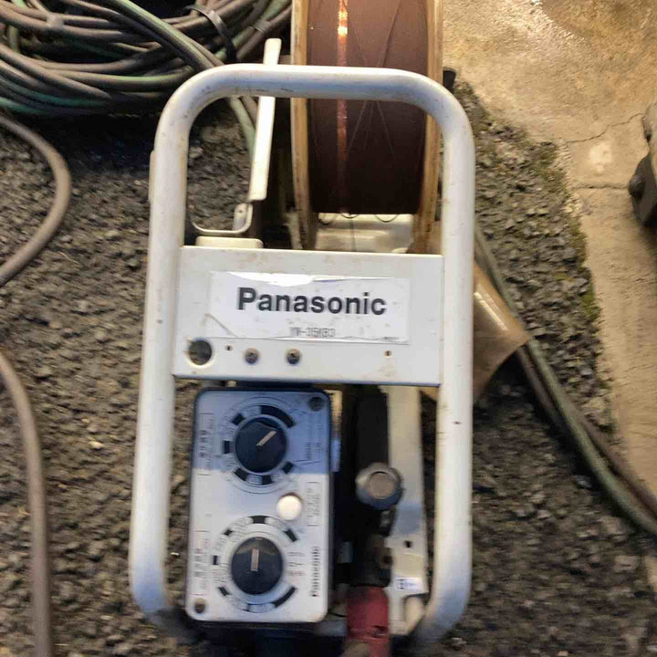【店頭受取り限定】◇パナソニック(Panasonic) 電気溶接機 YD-350KR2【柏店】