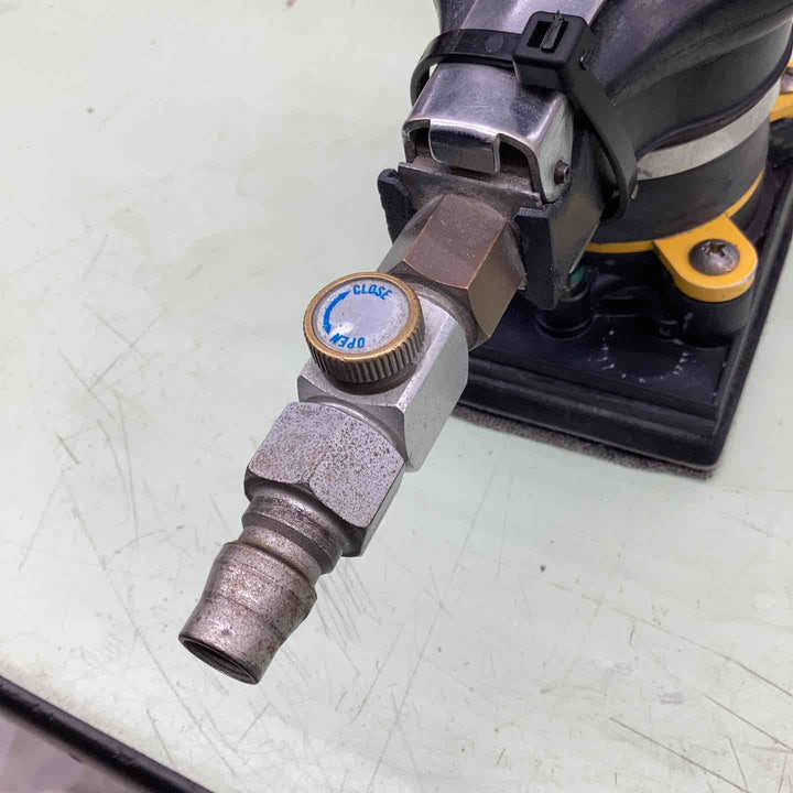 ◇コンパクトツール タービンサンダー 813TS【越谷店】