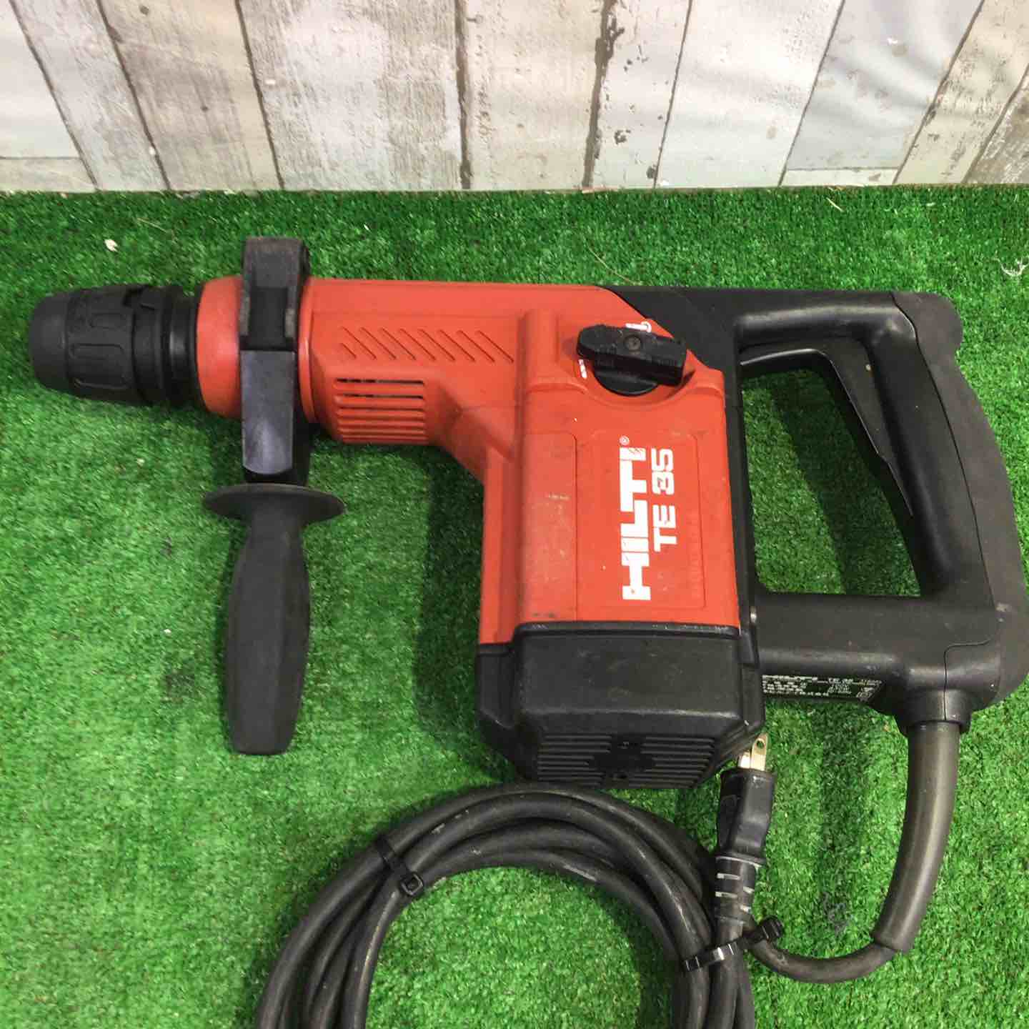 ヒルティ(Hilti) – アクトツールオンラインショップ