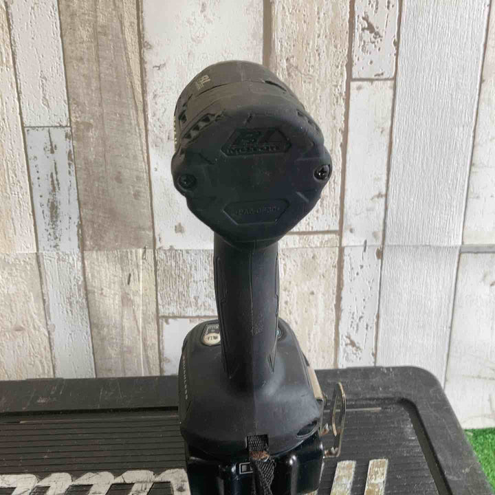 ★マキタ(makita) コードレスインパクトドライバー TD170DRGXB【町田店】