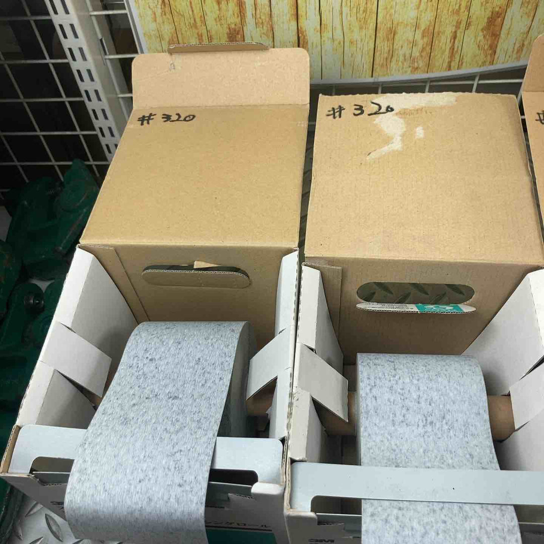 3M　スティキット　フィニッシングロール　426U　20セット　おまけ付き【川崎店】