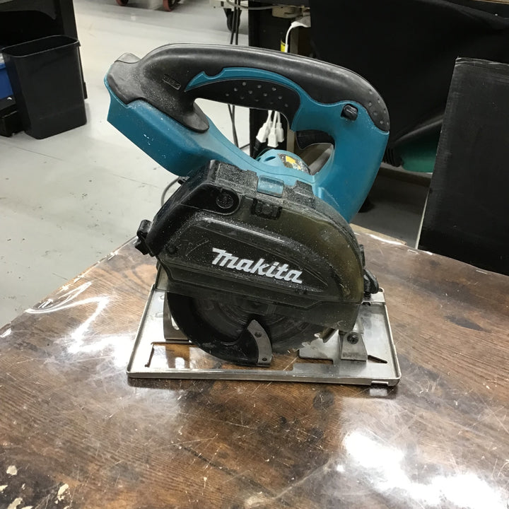 ☆マキタ(makita) コードレスチップソーカッタ CS540DZ【戸田店】