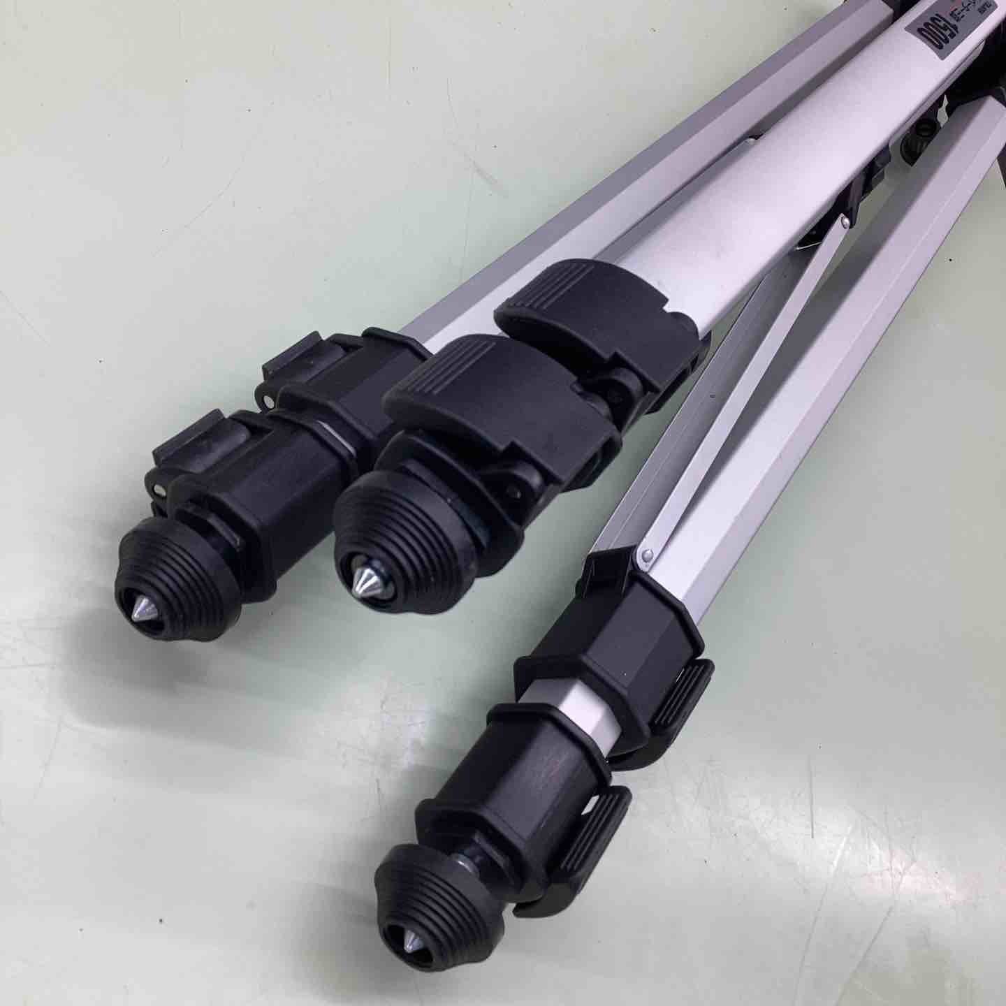 ◇タジマ(Tajima) レーザー墨出し器 エレベーター三脚 レーザー三脚