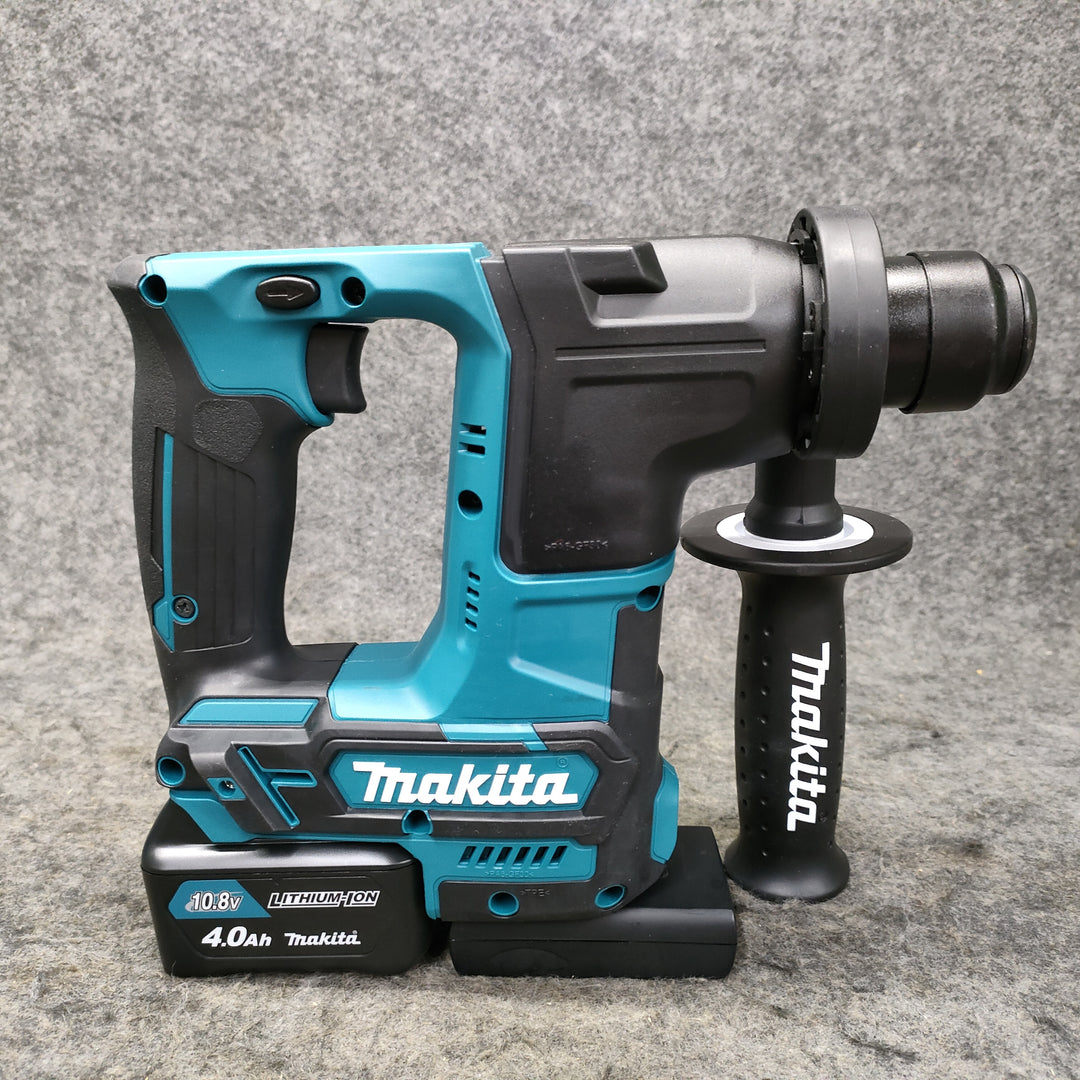 マキタ(makita) コードレスハンマドリル HR166DSMX【川越店】