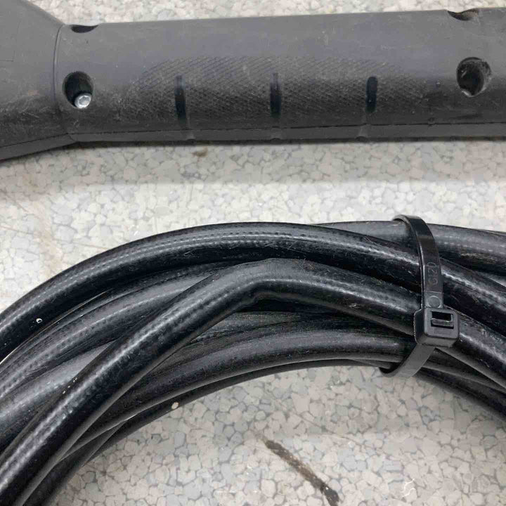 【現状品】◇ケルヒャー Karcher 高圧洗浄機 K 3 サイレント プラス ベランダ  (50Hz) 商品詳細要確【八潮店】