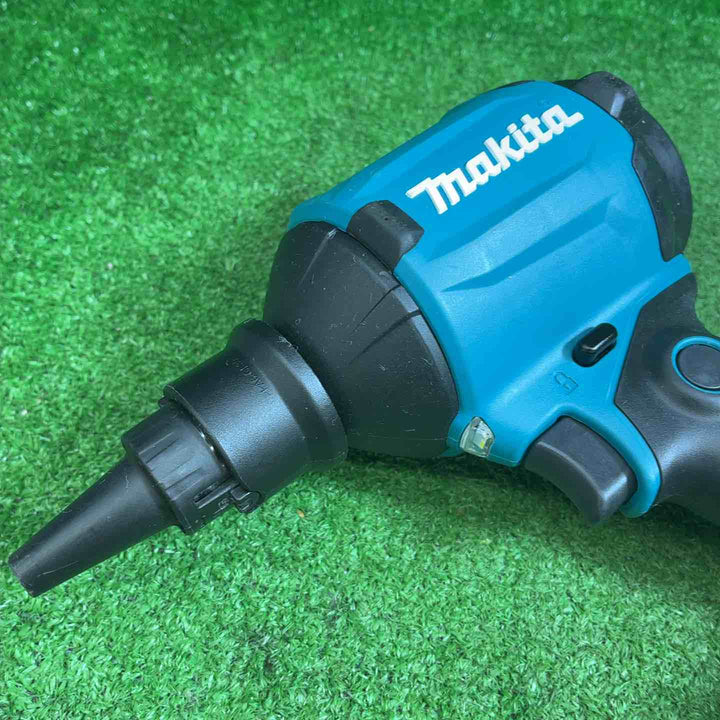 マキタ(makita) コードレスエアダスタ AS180DZ【藤沢店】
