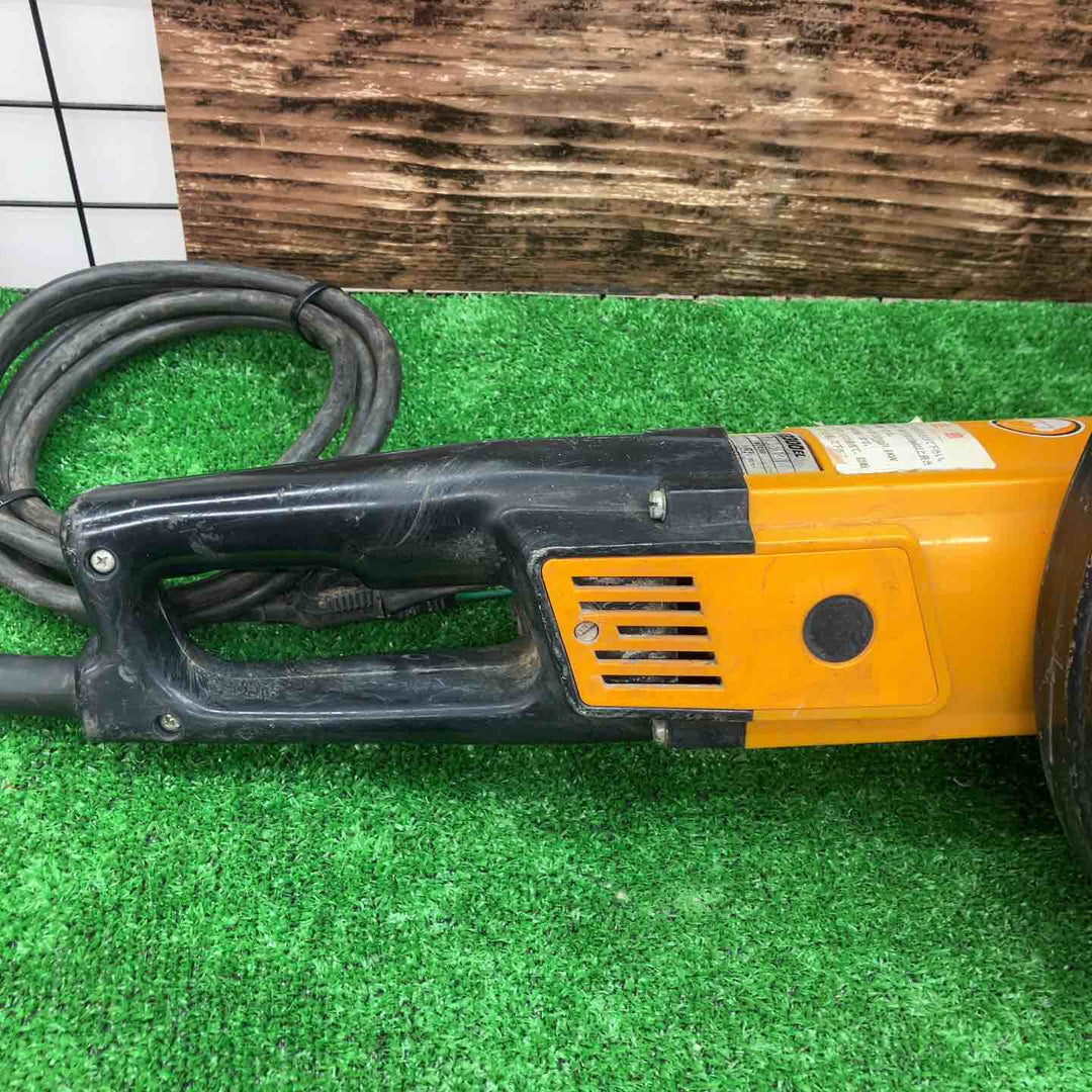 パートナー(ハスクバーナ) 電動ハンドカッター(コンクリートカッター）K2300EL【川越店】