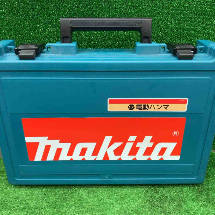 【中古品】★マキタ(makita) 電動ハンマ HM0830【桶川店】