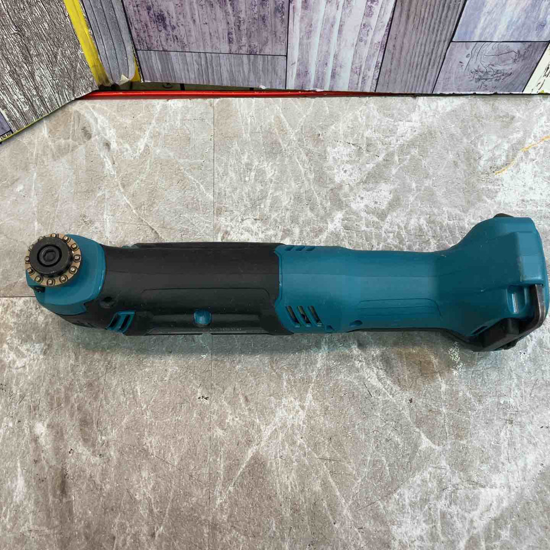 ☆マキタ(makita) コードレスマルチツール TM30DZ【八潮店】