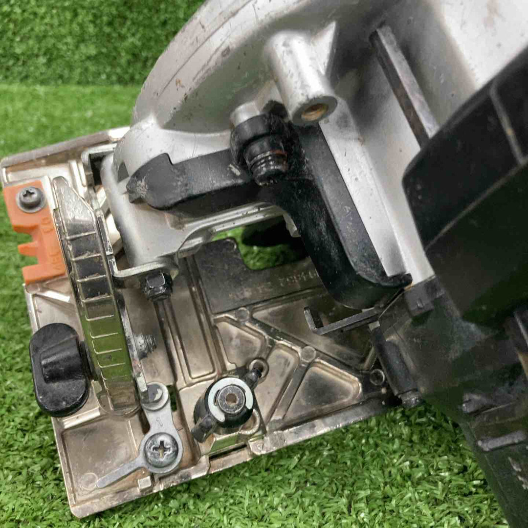 ★マキタ(makita) コードレス丸のこ HS631DZB【川崎店】