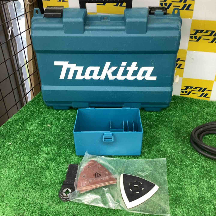 ★マキタ(makita) マルチツール TM3010CT【越谷店】