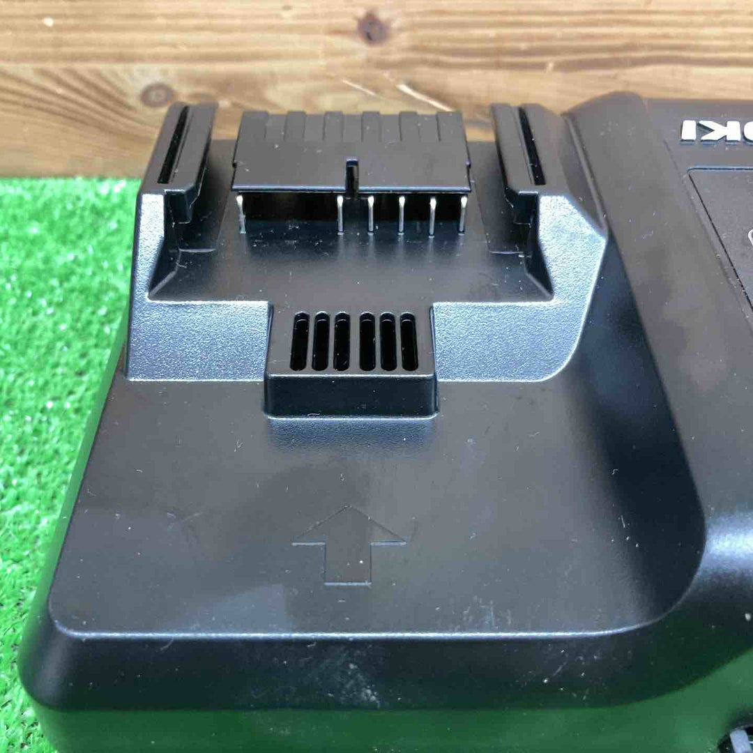 【中古美品】 ハイコーキ/HIKOKI ※旧:日立工機 急速充電器 UC18YDL2 【鴻巣店】