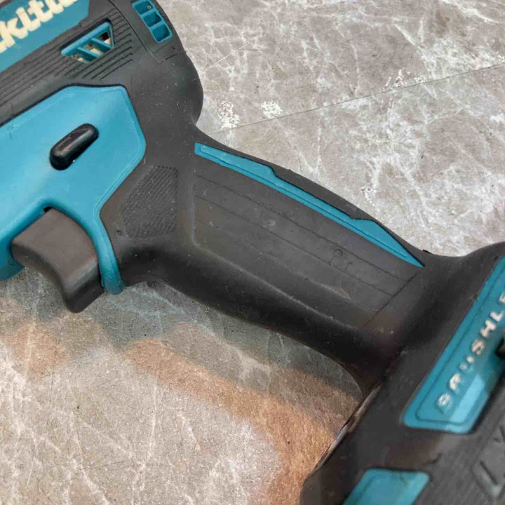 ★マキタ(makita) コードレスインパクトドライバー TD171DZ【八潮店】