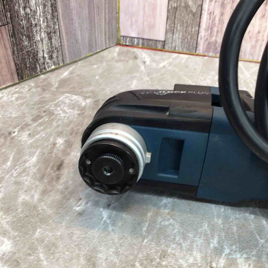 ★ボッシュ(BOSCH) マルチツール GMF30-28【八潮店】