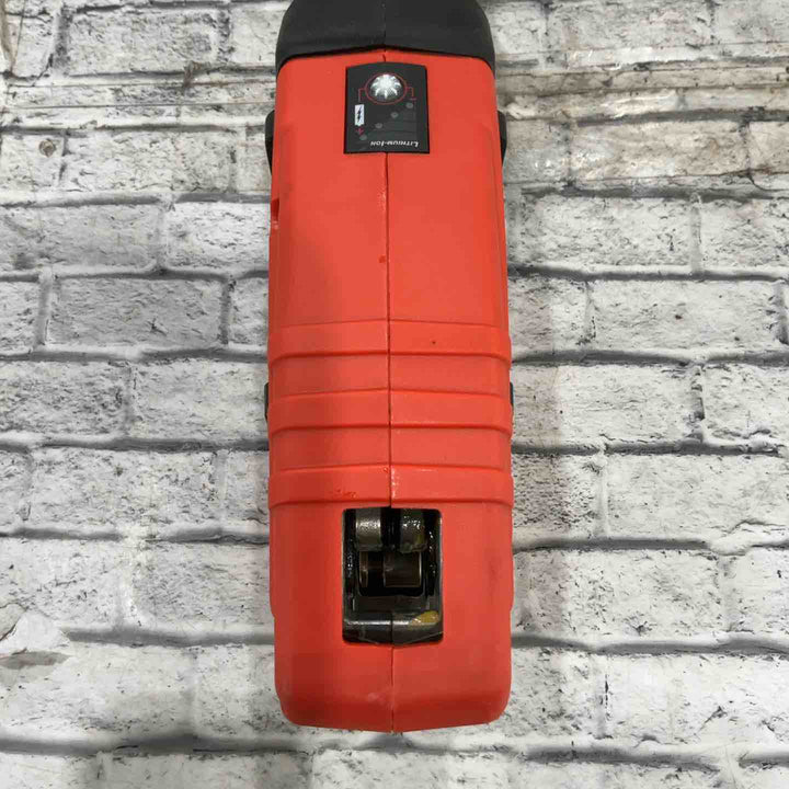 ミルウォーキー パイプカッター C12PC 本体のみ【川口店】