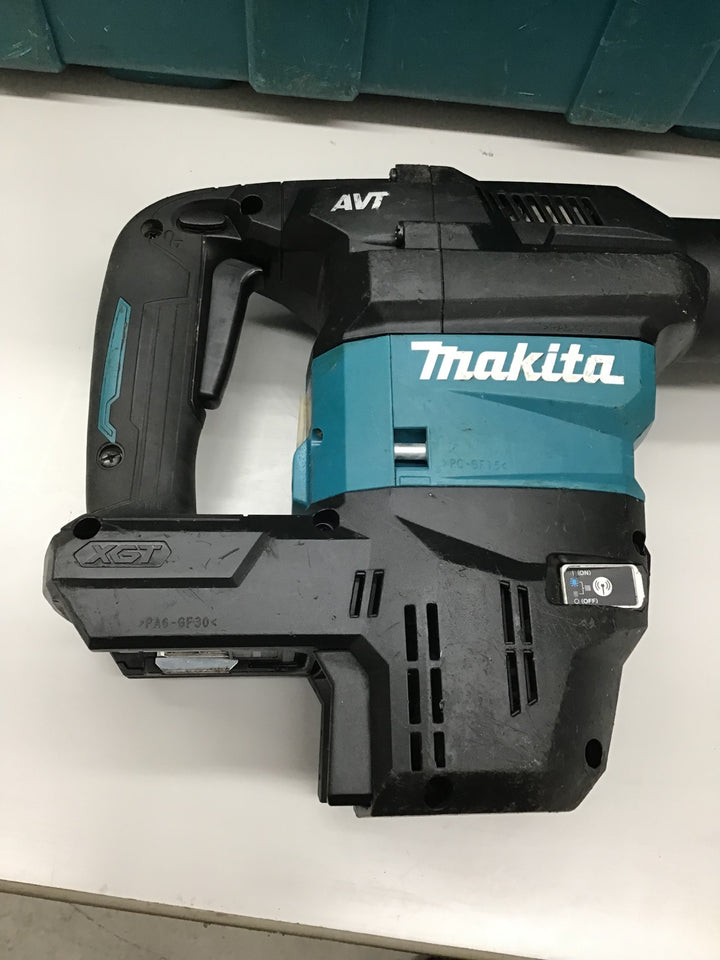 【中古品】★マキタ(makita) コードレスハンマ HM001GZK 【戸田店】