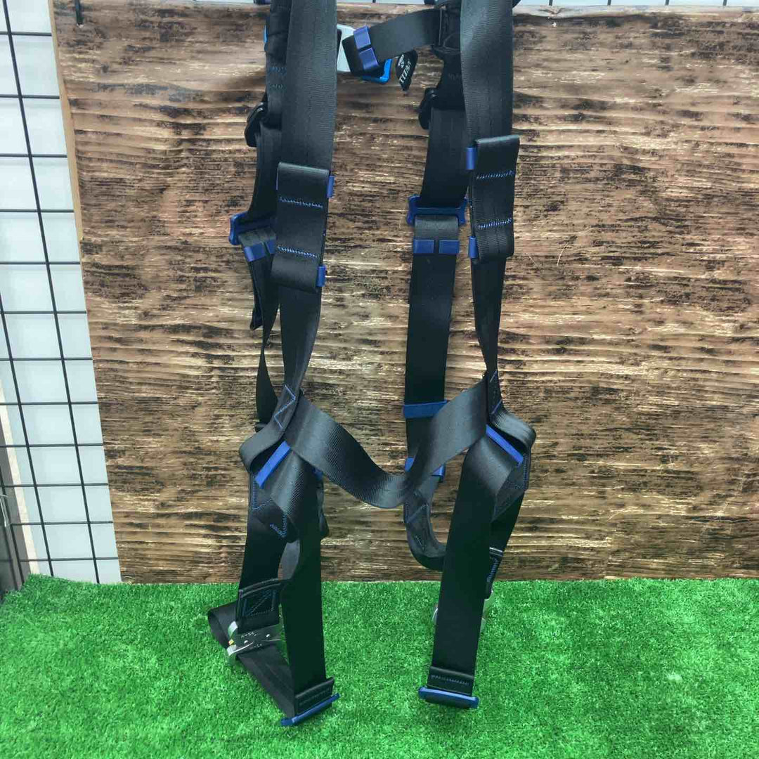 緊急大特価♪タイタン(TITAN) 新規格 墜落制止用器具 パンゲアホライゾン PAHN-10A-BL-L【川越店】