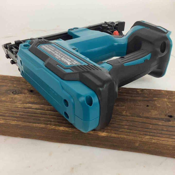 ★マキタ(makita) コードレスフィニッシュネイラ FN350DZK【狭山】
