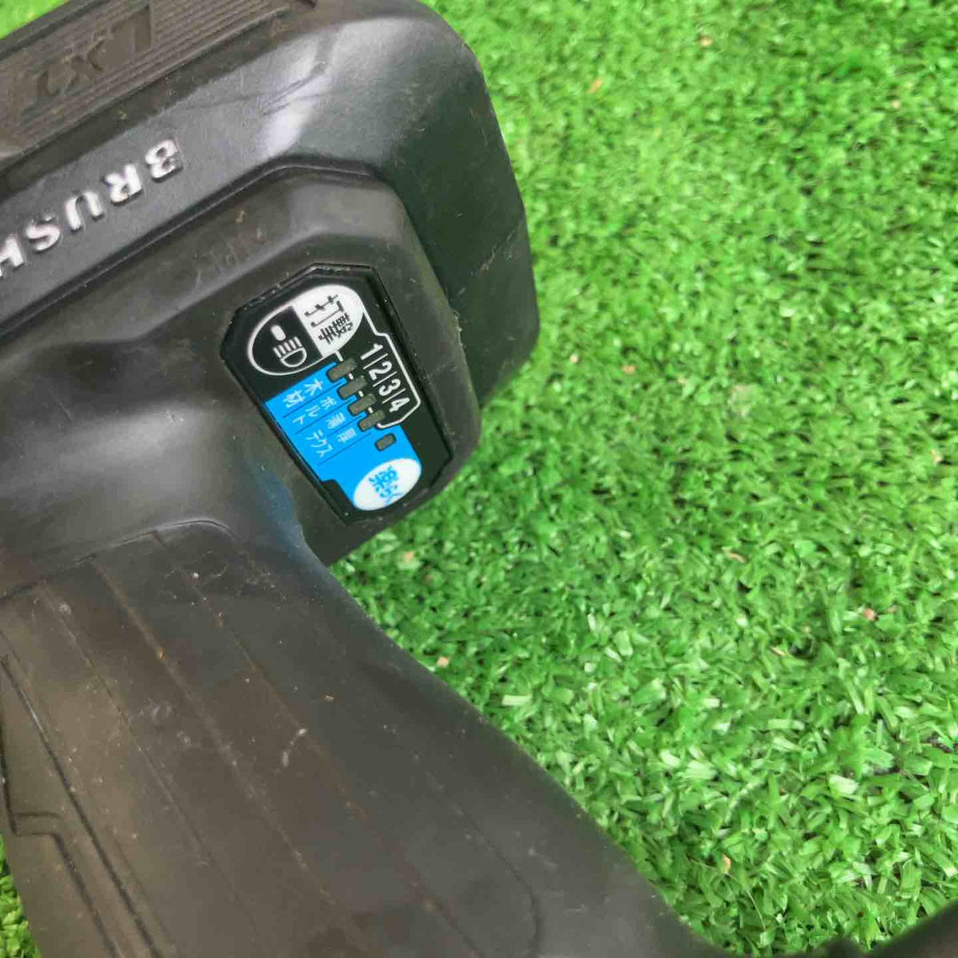 ★マキタ(makita) コードレスインパクトドライバー TD172DZB【草加店】