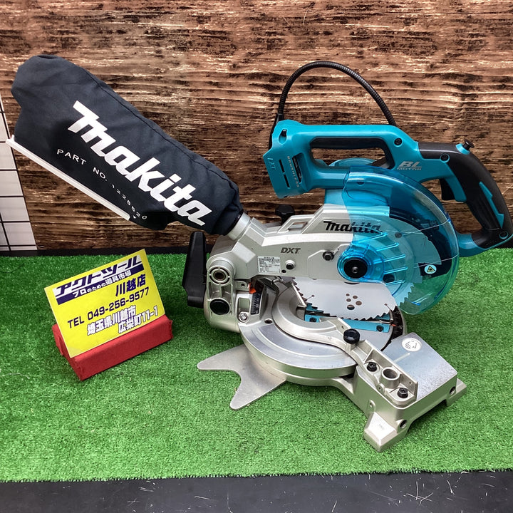 マキタ(makita) コードレス卓上マルノコ LS600DZ【川越店】