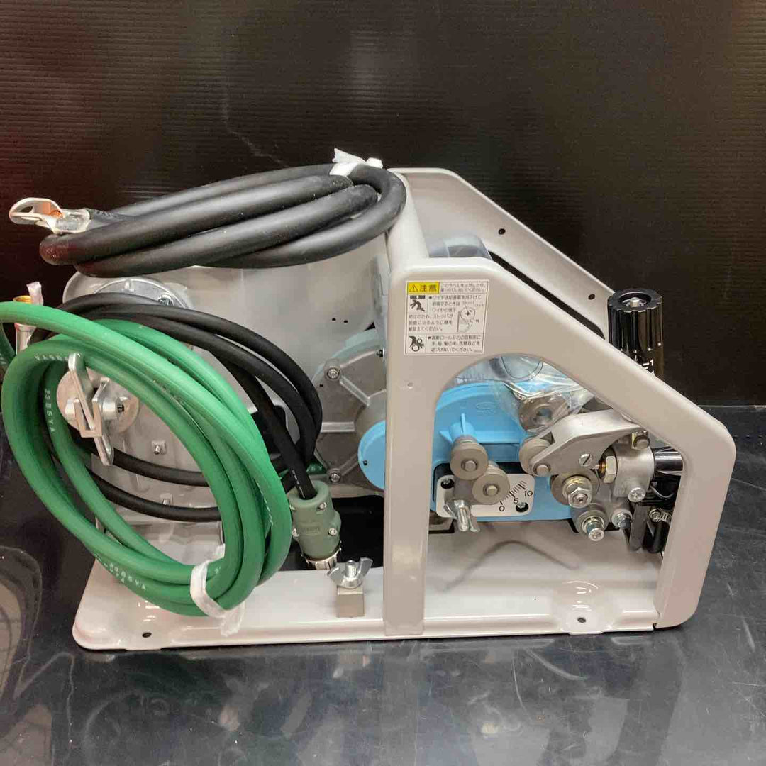【未使用品(店頭展示品)】ダイヘンワイヤー供給機のみ CML-2301【川越店】