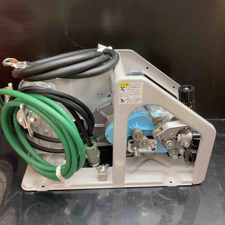 【未使用品(店頭展示品)】ダイヘンワイヤー供給機のみ CML-2301【川越店】
