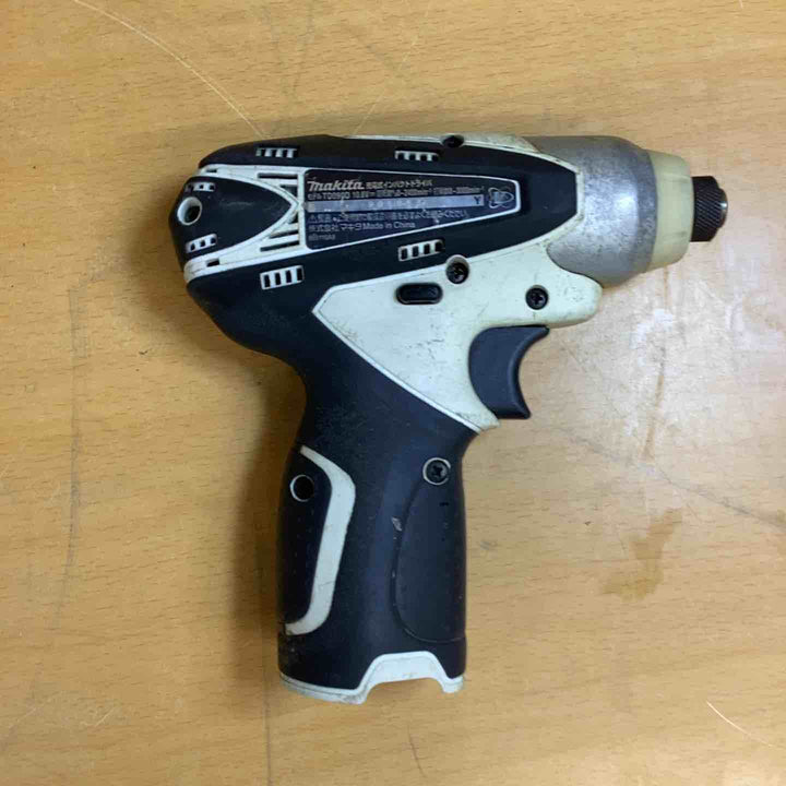 ☆マキタ(makita) コードレスインパクトドライバ TD090DWXW【越谷店】