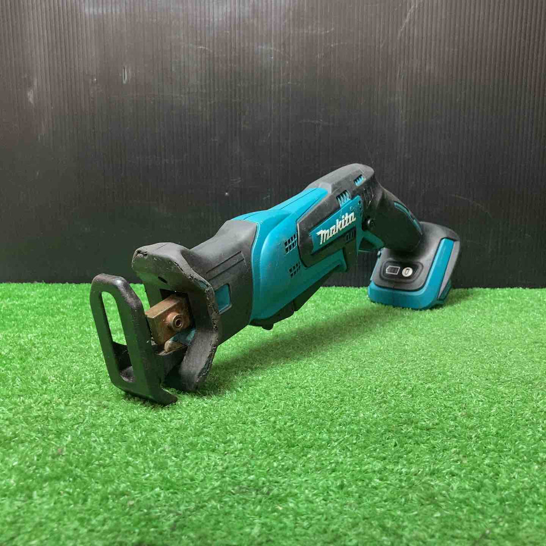 ★マキタ(makita) コードレスレシプロソー JR184DRG【岩槻店】