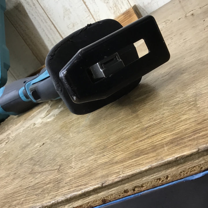 ★マキタ(makita) 10.8Vコードレスレシプロソー JR101DW【柏店】