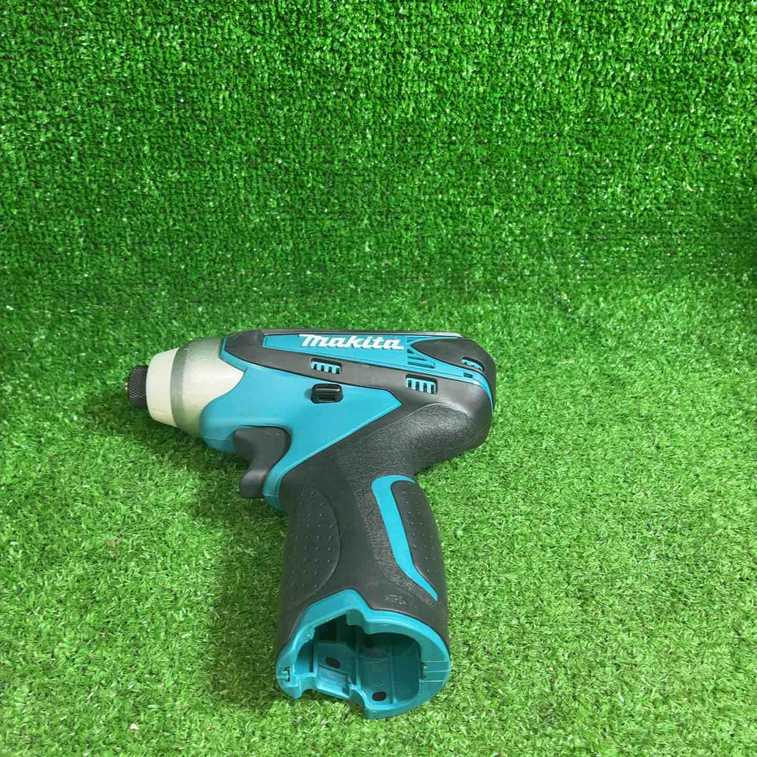 マキタ(makita) コードレスインパクトドライバー TD090DWX【藤沢店】