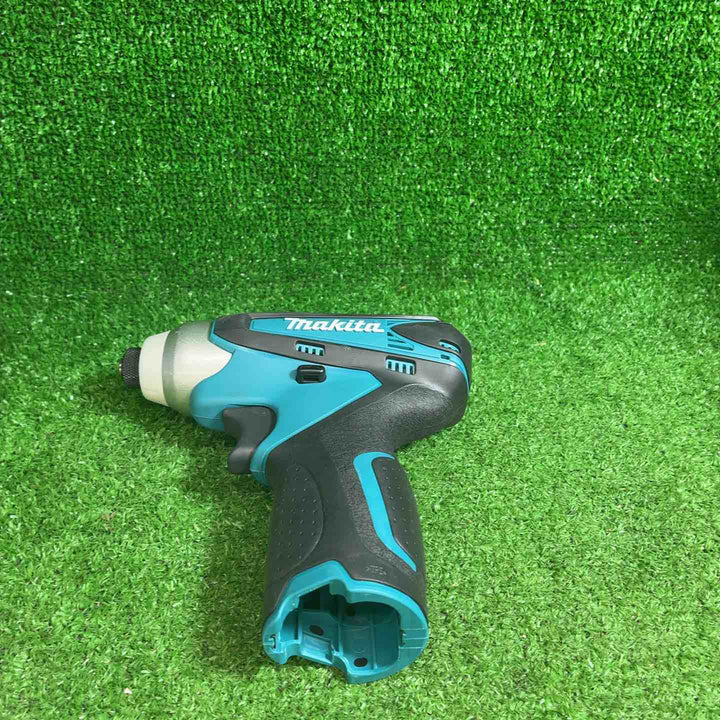 マキタ(makita) コードレスインパクトドライバー TD090DWX【藤沢店】