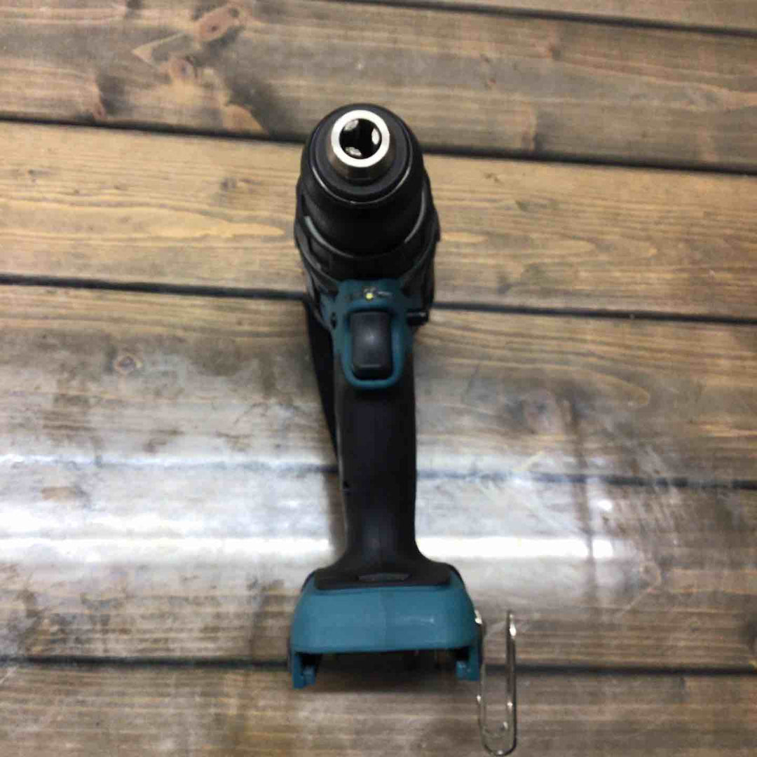 ☆マキタ(makita) コードレスドリルドライバ DF470DZ【戸田店】