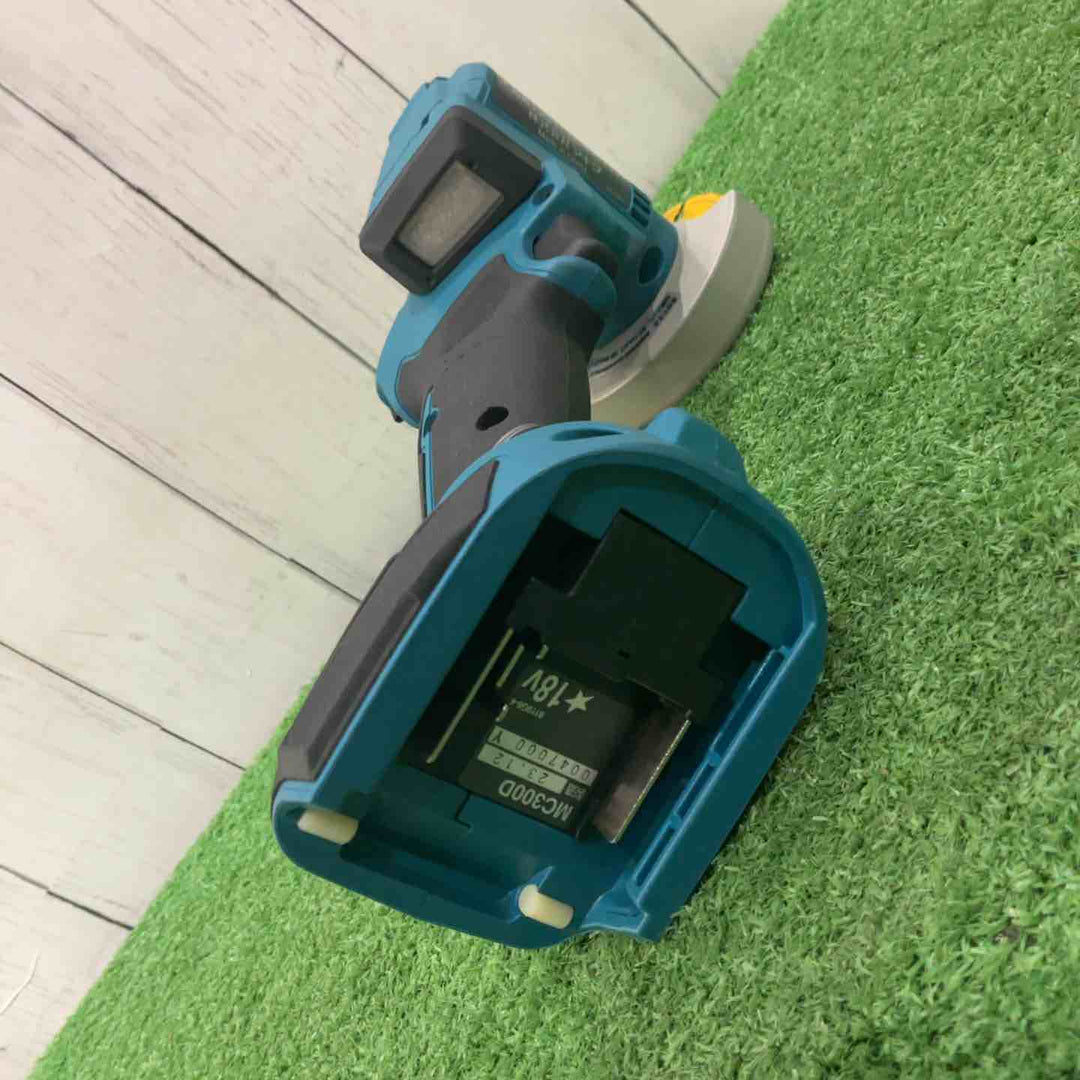 ★マキタ(makita) 76mmコードレスコンパクトカッタ MC300DZ【川口店】