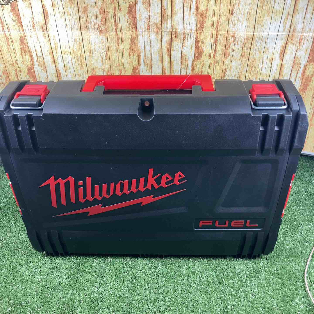 ミルウォーキー/milwaukee 12.7mm インパクトレンチ M18 FMTIW2F12-502X JP【川崎店】
