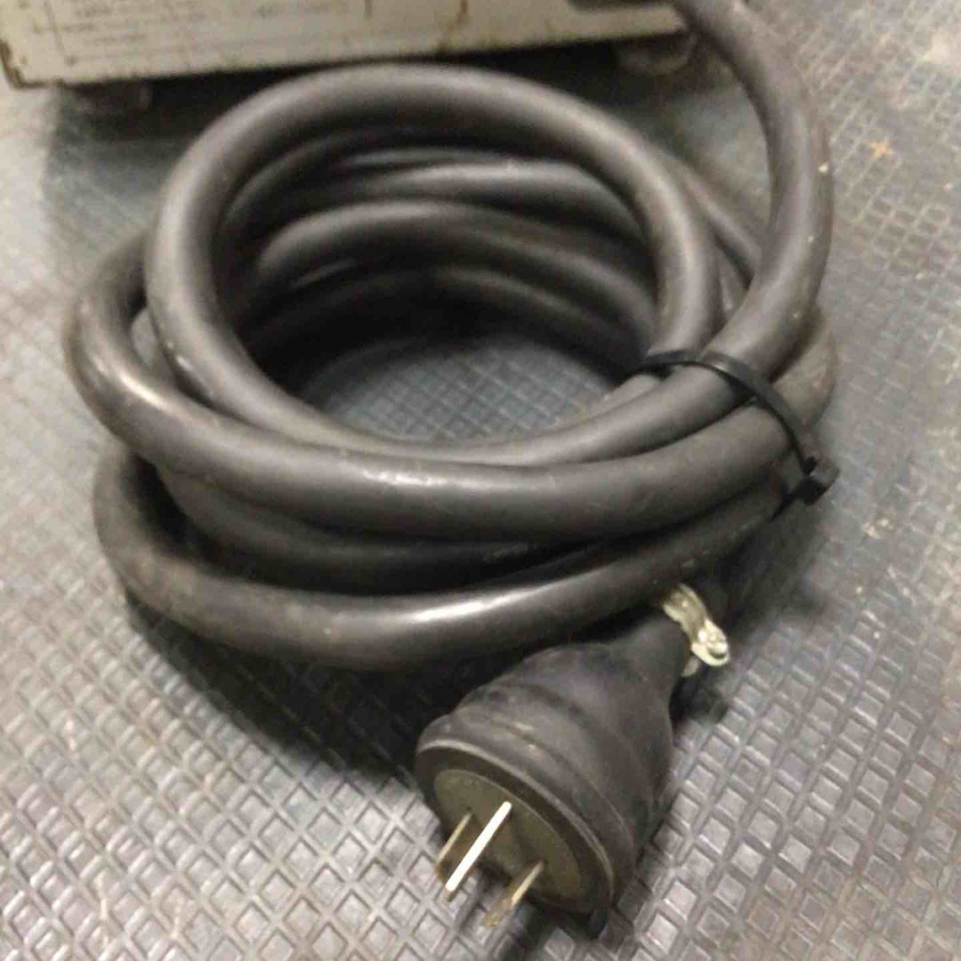 ◇コンセック(Hakken) ハッケン昇降圧器 ハードトランスHDT-5A【草加店】