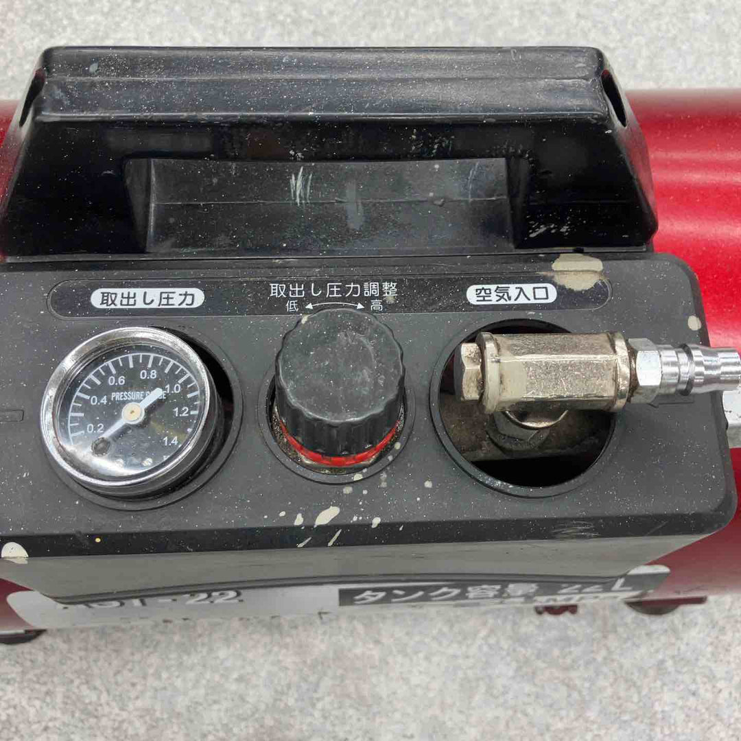 ◇SK11 常圧携帯用サブエアータンク AST-22【八潮店】