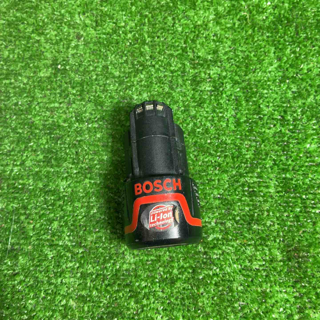 【中古品】 ボッシュ (BOSCH) コードレスマルチツール GMF10.8V-LI 【藤沢店】