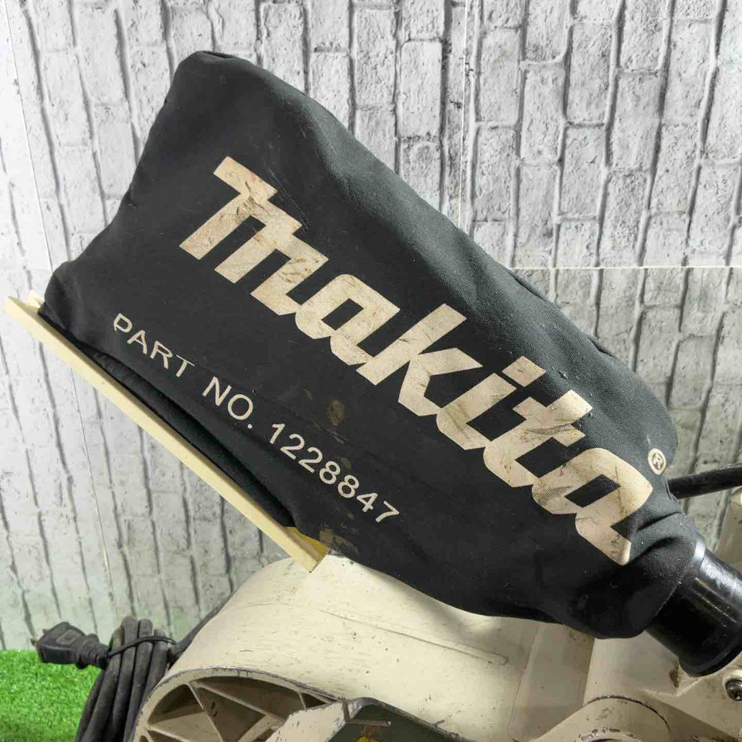 ☆マキタ(makita) 260mm 卓上スライドマルノコ LS1014 動作確認済【川口店】