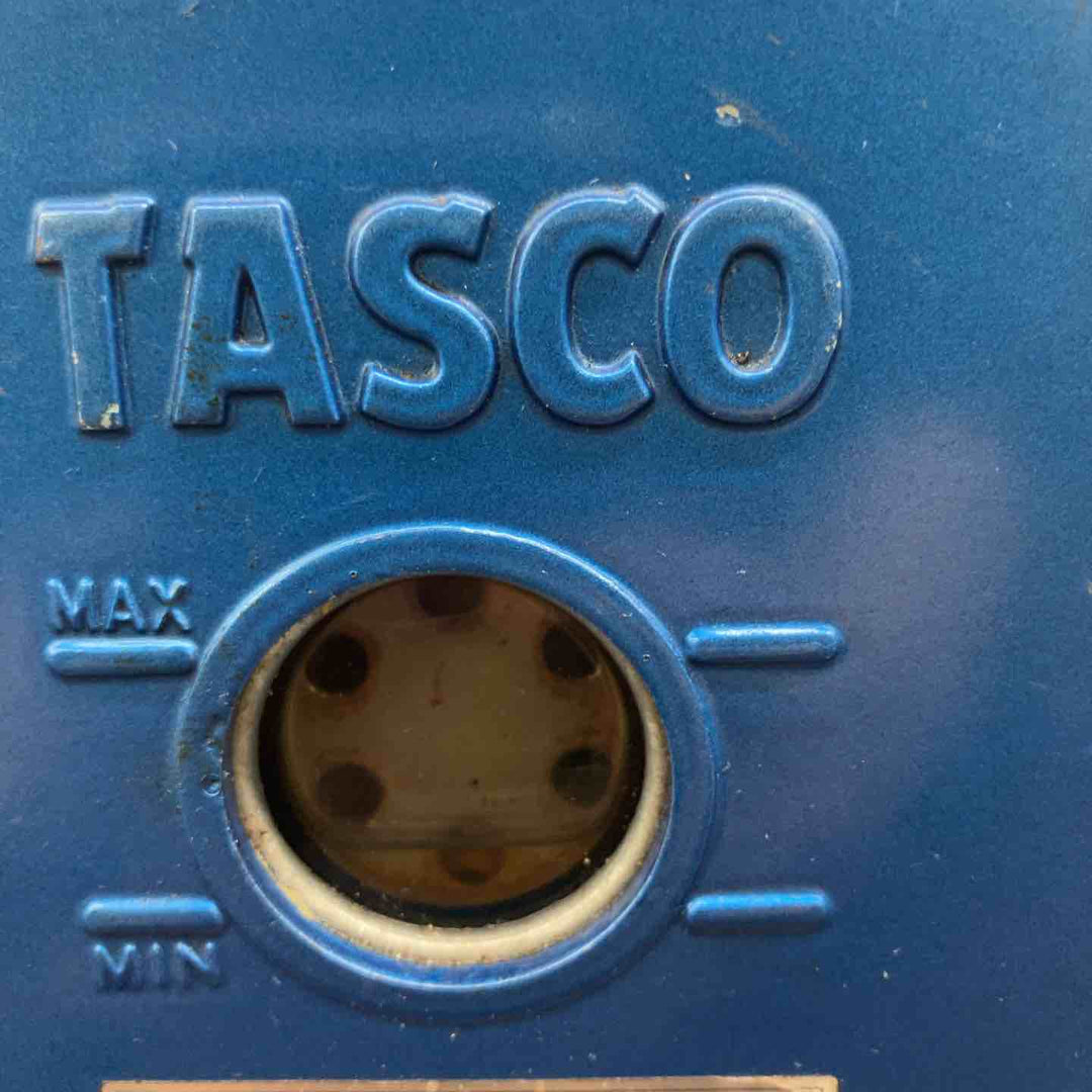 【中古品】タスコ(TASCO) 逆流防止弁付超軽量小型真空ポンプ TA150XB【東大和店】