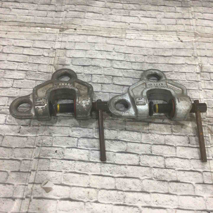 ★イーグル 全方向ねじ式クランプ SBB-1【川口店】