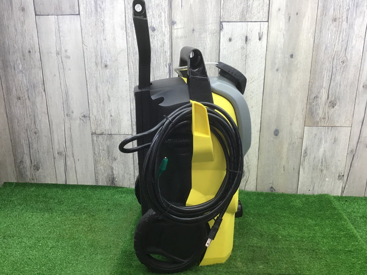 KARCHER(ケルヒャー) 高圧洗浄機 K3 SILENT (60Hz西日本地区用) 1.601-447.0【富山店】△P