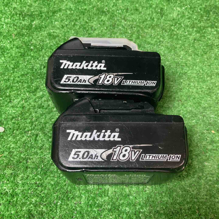 【中古】◇マキタ(makita) コードレスインパクトドライバー 18V ゴールド TD148DSP1 (TD148DRTX) 100周年 ※保証なし【岩槻店】