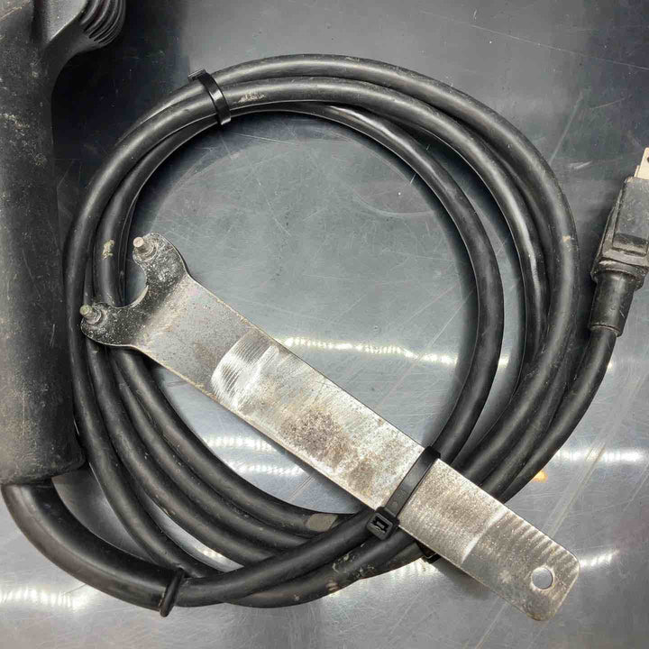◇ハイコーキ(HIKOKI ※旧:日立工機) 150mmディスクグラインダー G15SP【川越店】