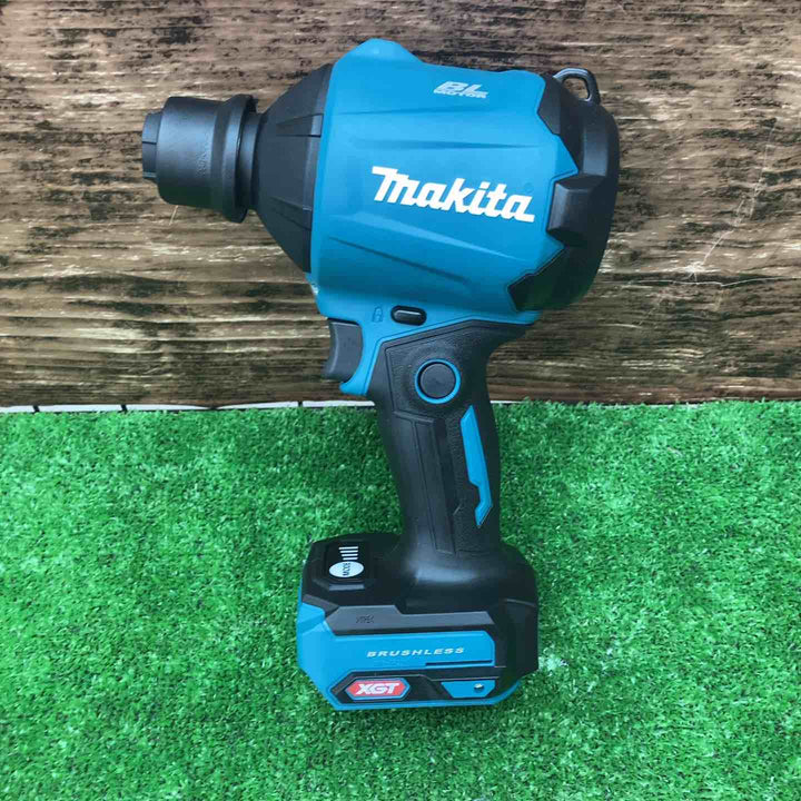 ★マキタ(makita) コードレスエアダスタ AS001GZ【川越店】